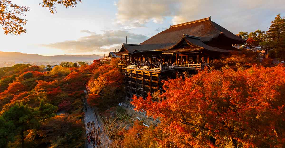kiyomizu-dera temple kiyomizu-dera temple